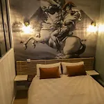 Le Bonaparte Calme, Chaleureux Et Hypercentre Appartement