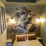 Le Bonaparte Calme, Chaleureux Et Hypercentre La Roche-sur-Yon