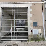 Apartman Le Bonaparte Calme, Chaleureux Et Hypercentre