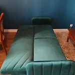 Apartment Coeur De Et Calme