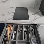 Coeur De Et Calme Apartment La Roche-sur-Yon