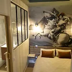 Coeur De Et Calme Apartment La Roche-sur-Yon