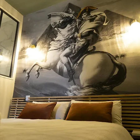 Appartement Bonaparte Calme Au Cœur De La *