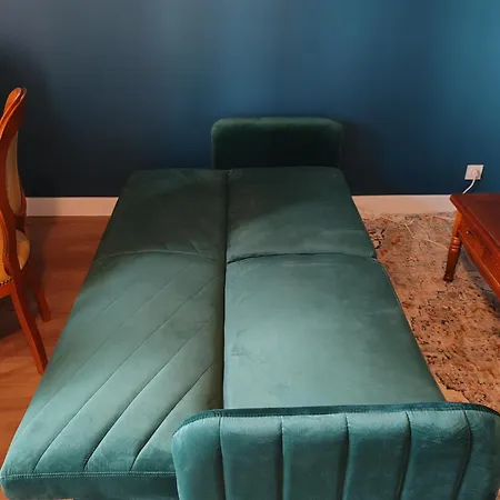 Appartement Bonaparte Calme Au Cœur De La