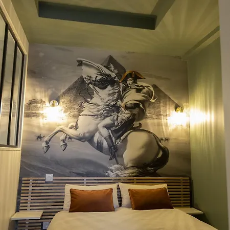 Le Bonaparte Appartement Calme En Centre-Ville