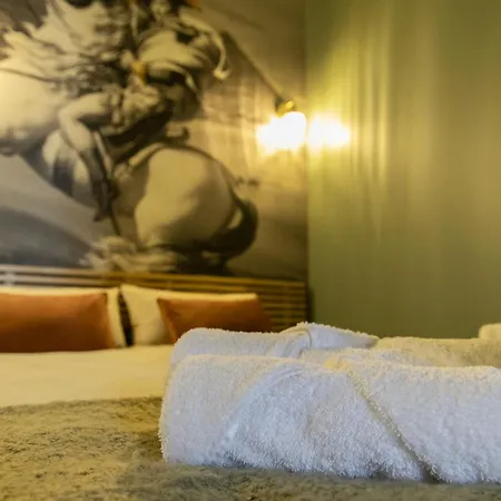 Le Bonaparte Calme En Centre-ville Apartman La Roche-sur-Yon
