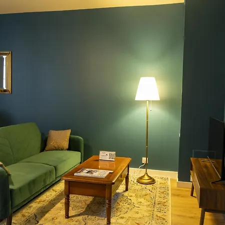Le Bonaparte Appartement Calme En Centre-Ville *