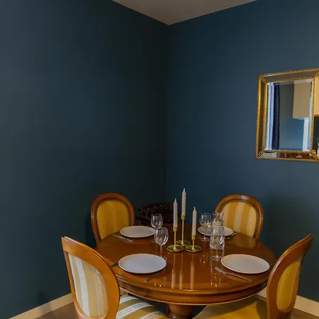 Coeur De Et Calme * La Roche-sur-Yon