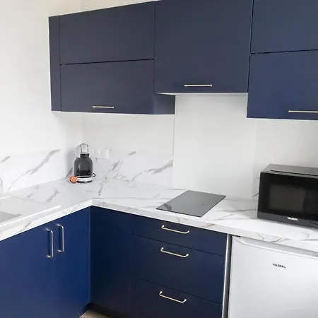 Le Bonaparte Calme En Centre-ville Apartman *
