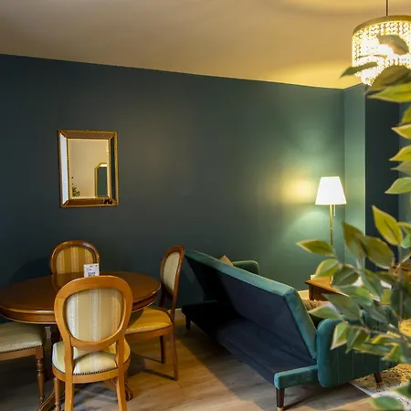 Le Bonaparte Appartement Calme En Centre-Ville