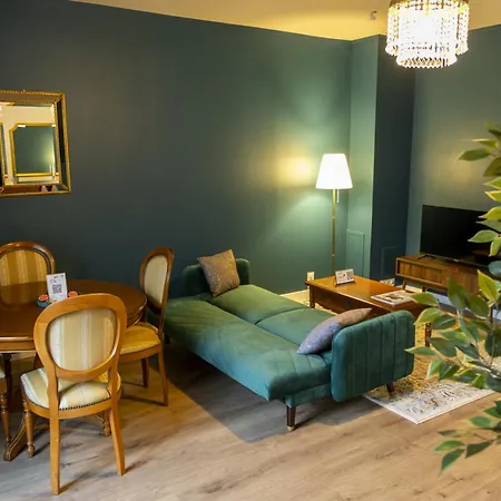 Coeur De Et Calme La Roche-sur-Yon