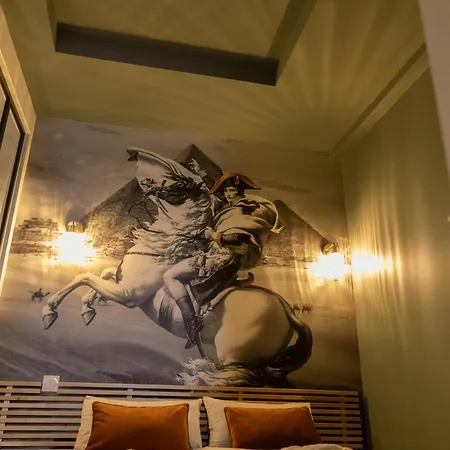 Appartement Le Bonaparte, Calme, Confort Et Centre-Ville *