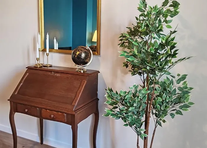 Bonaparte - Centre&style élégant *