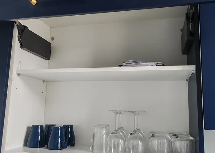 Bonaparte - Centre&style élégant Appartamento La Roche-sur-Yon