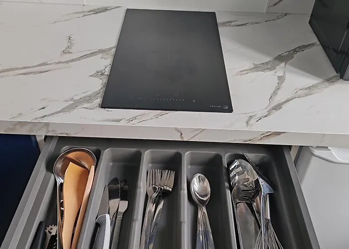 Bonaparte - Centre&style élégant Appartamento La Roche-sur-Yon