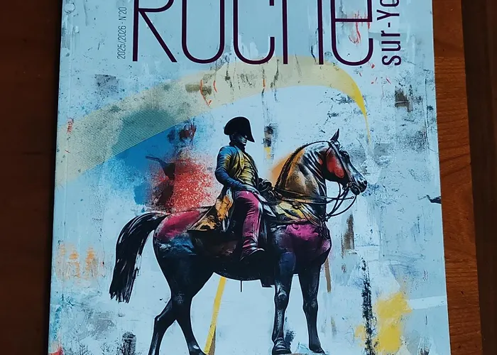 Appartamento Bonaparte - Centre&style élégant La Roche-sur-Yon