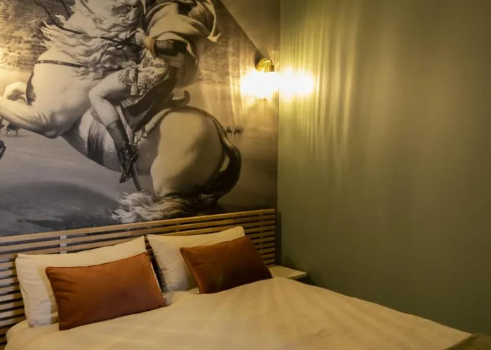 Appartamento Bonaparte - Centre&style élégant La Roche-sur-Yon