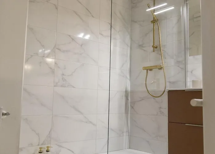 Bonaparte - Centre&style élégant