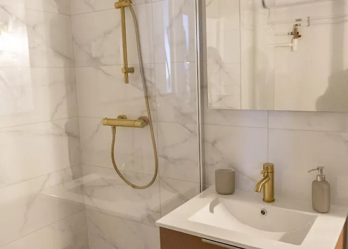 Bonaparte - Centre&style élégant * La Roche-sur-Yon